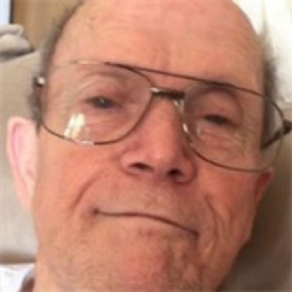 Melvin Eugene White