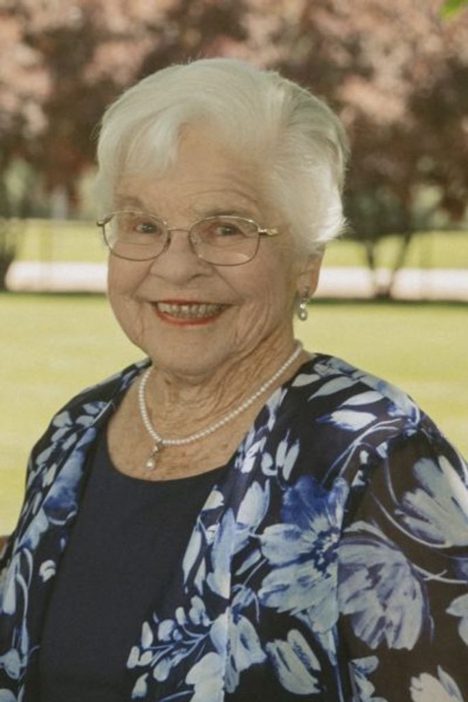 Sally Allen Smiley Profile Photo
