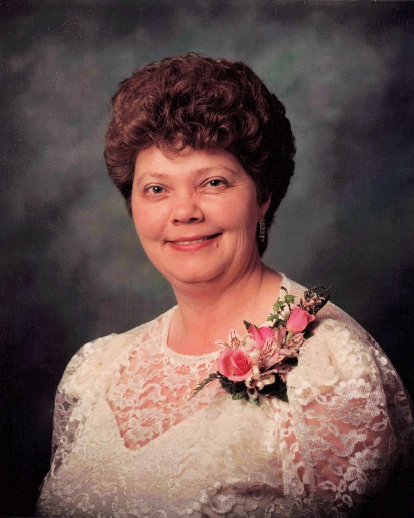 Sandra Kay Nelson Profile Photo