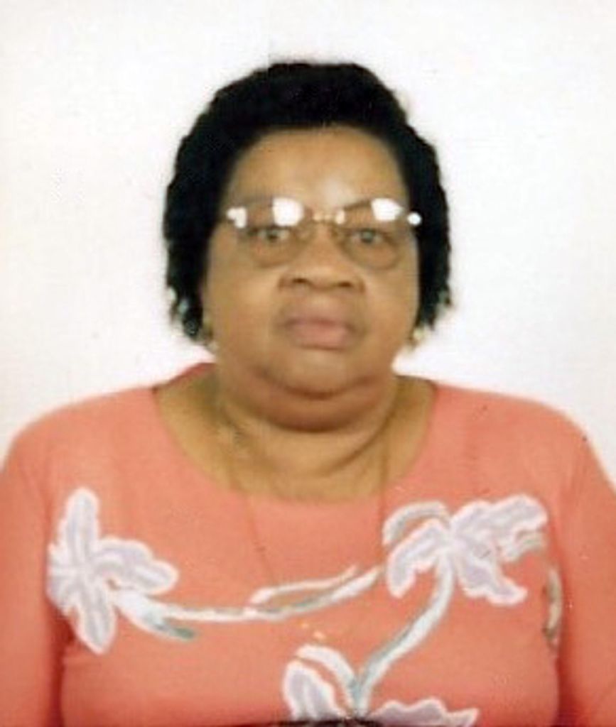 Adassa E. Clarke