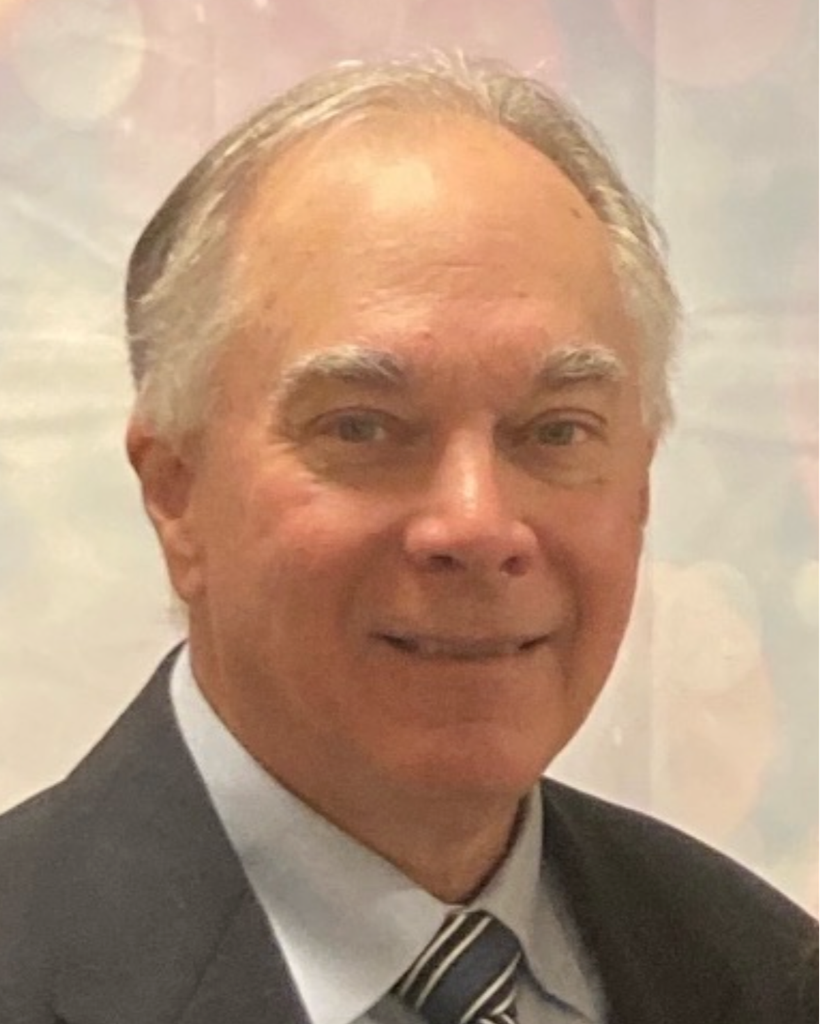 Steve McEwen