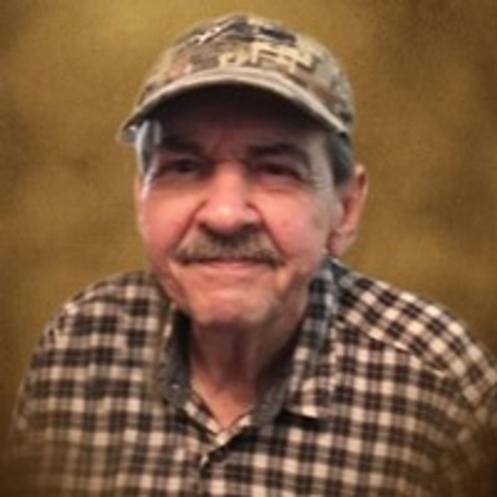 Raymond Bernard Slomba