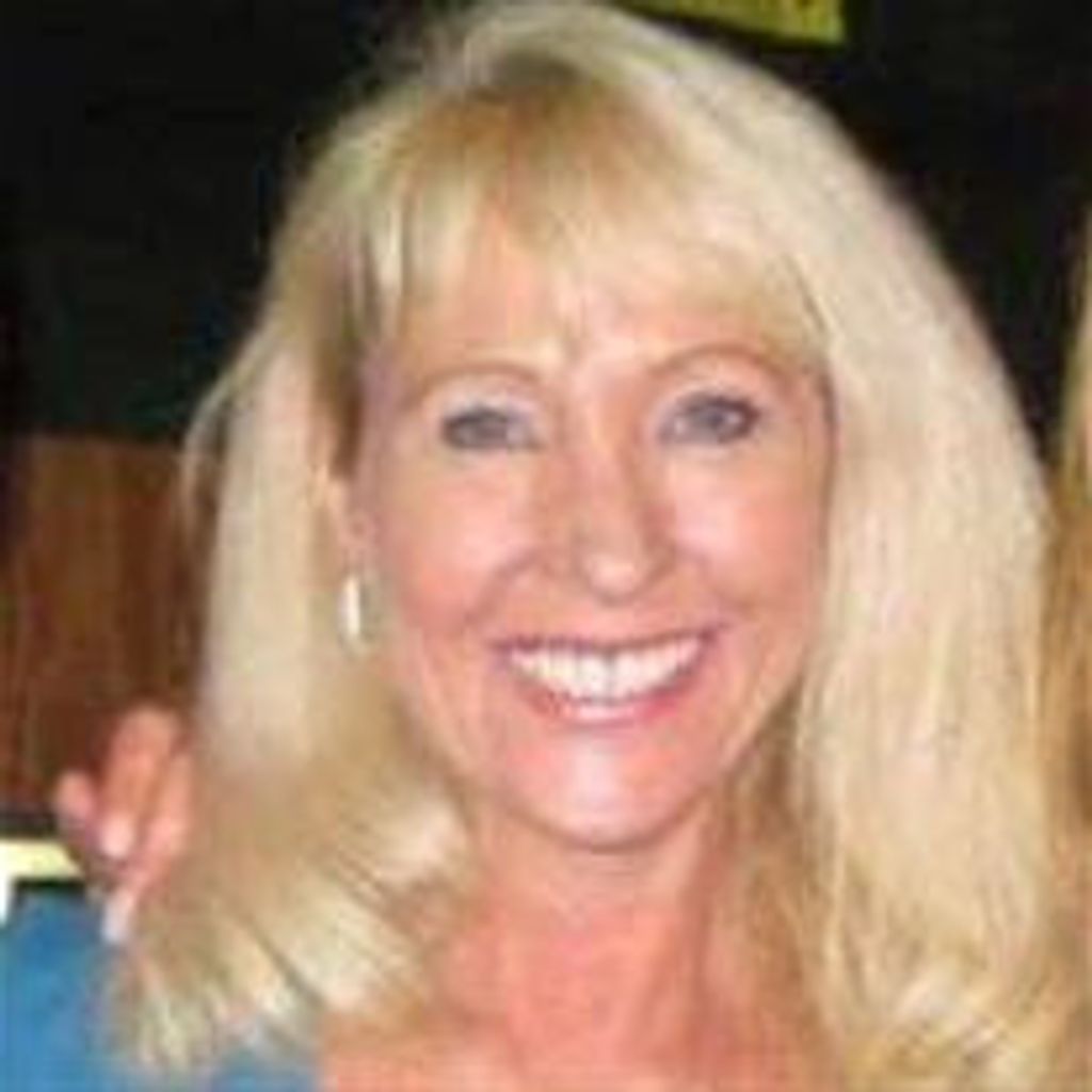 Kimberly S. Harris