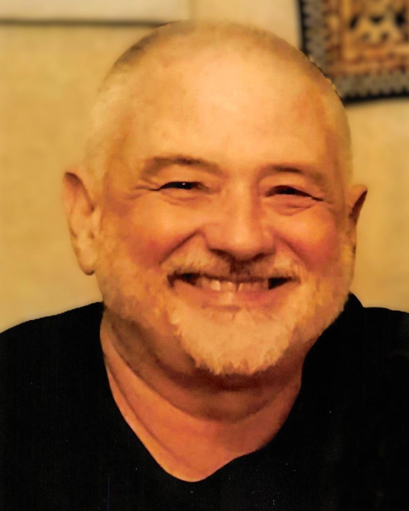Tim Blevins Profile Photo