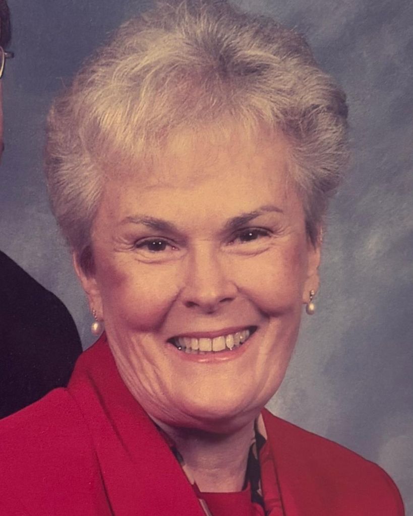 Vivian Potter Profile Photo