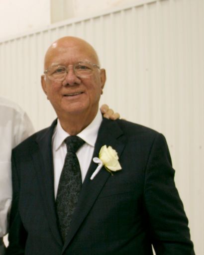 Kenneth Roy Byrd's obituary image