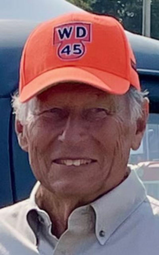 Roy H. Book Profile Photo