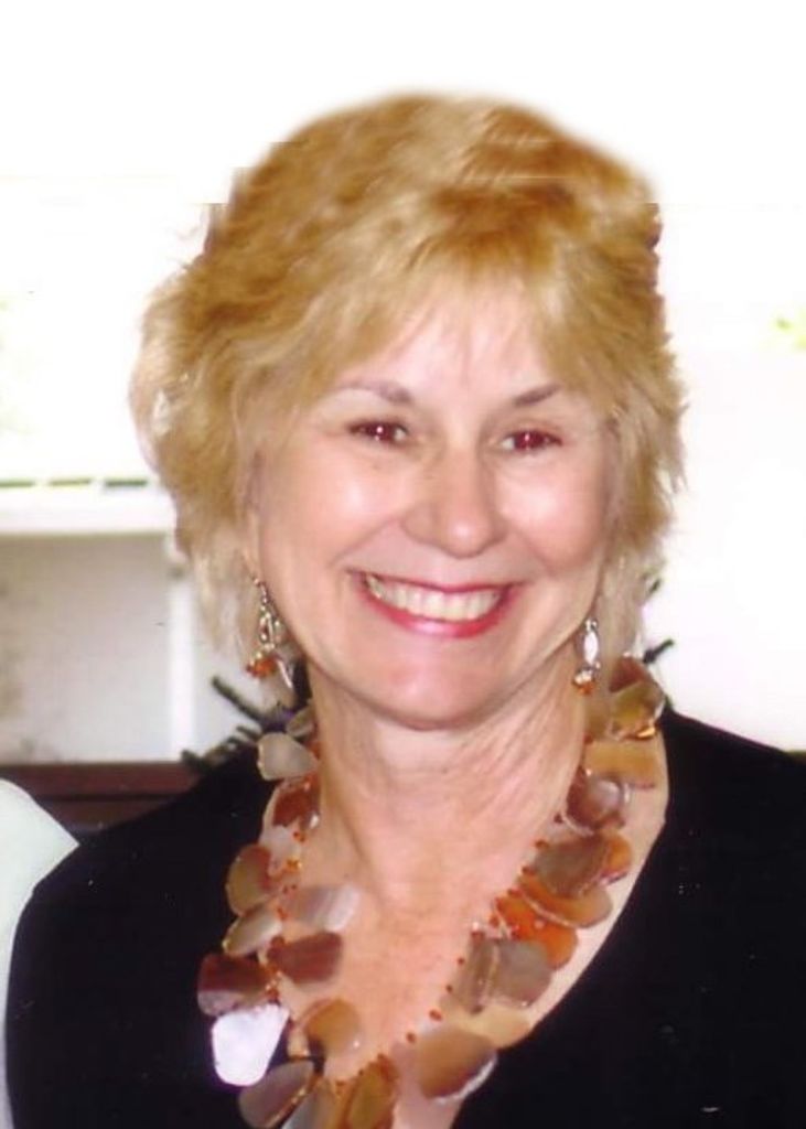 Rose Mary Hunter Profile Photo