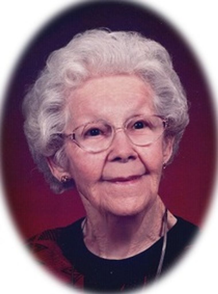 Naomi Johnson