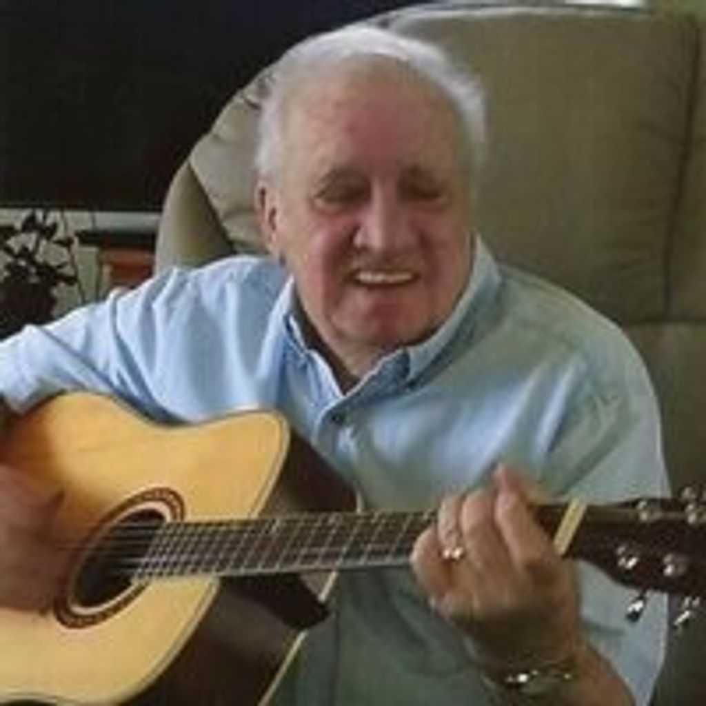 Gene York Profile Photo