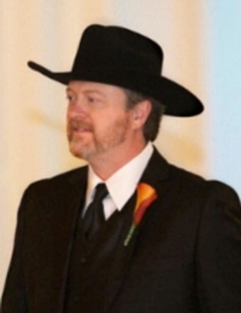 Terry Lynn Hughes