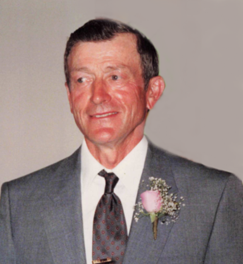 Thomas "Tom" R. Myers