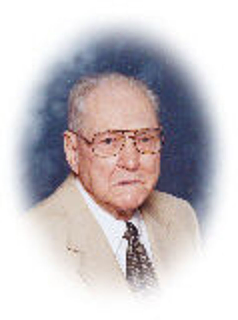 Stuart J. Aldridge Profile Photo