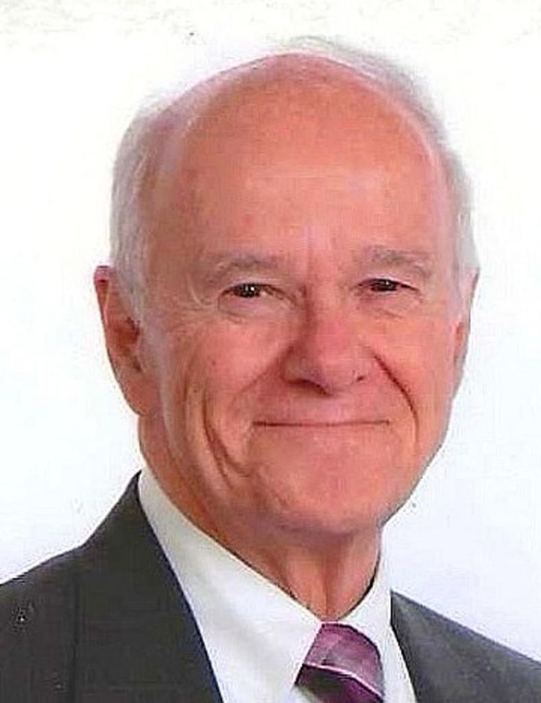 Charles "Chuck" Winkler Profile Photo