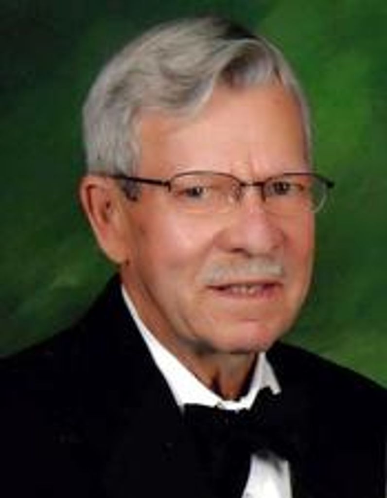 Charles Eugene Snyder Profile Photo