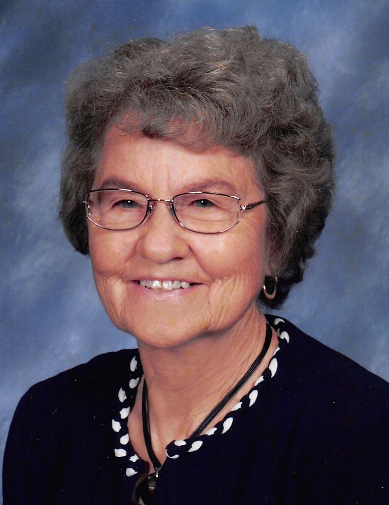 Phyllis Jeanette Kahler Profile Photo