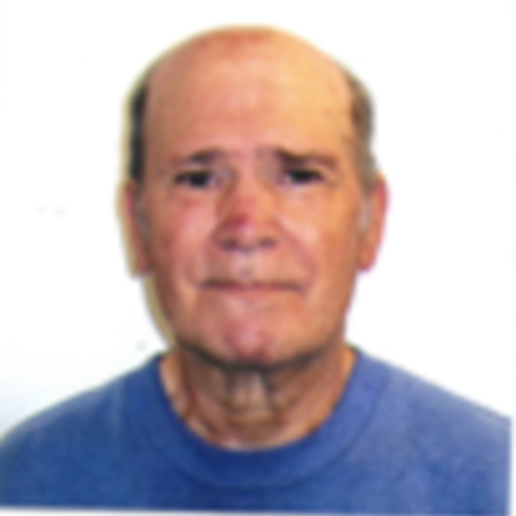 William Robert Lambert Jr.
