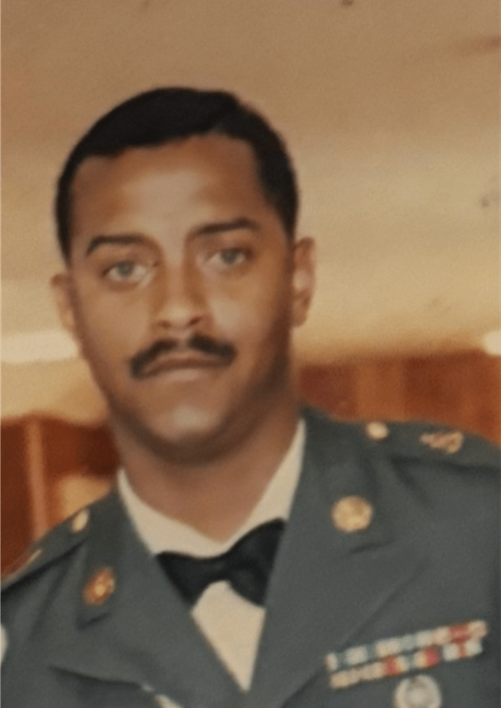 Garnet Emil Williams Iii