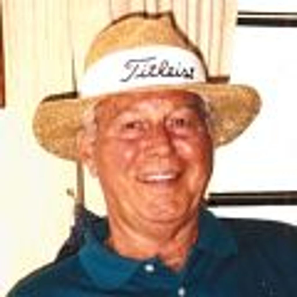 Charles Raymond Stevens