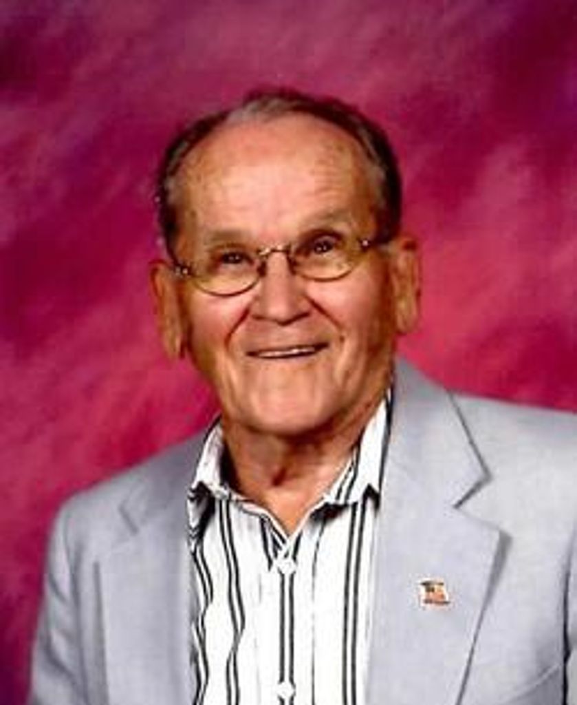 Leonard R Nelson Profile Photo