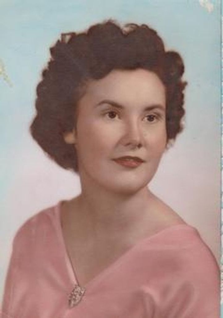 Phyllis Ann Moyer