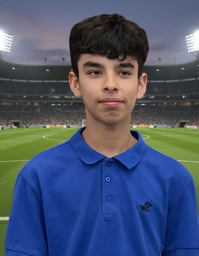 Juan Michael Arias