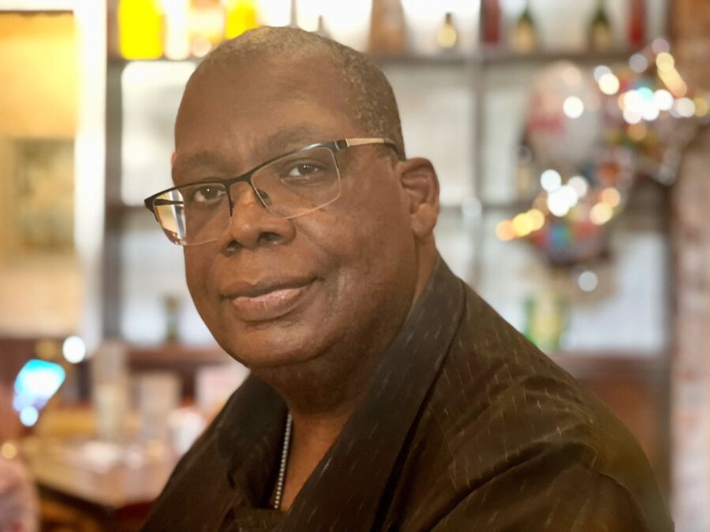 Vincent Morris Stewart Profile Photo