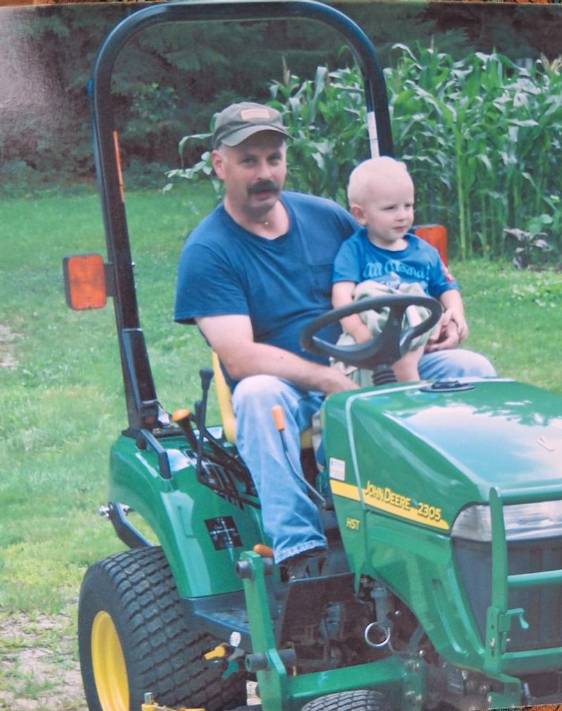 Richard Fabrizio Jr.