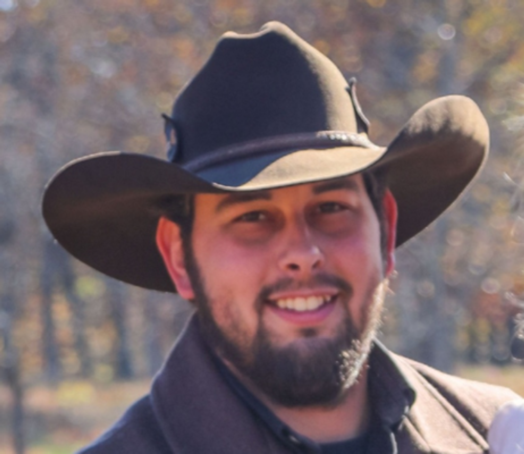 Dakota Lynn Will Veasman Profile Photo