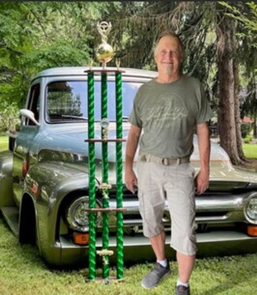 Loy Oberer Profile Photo