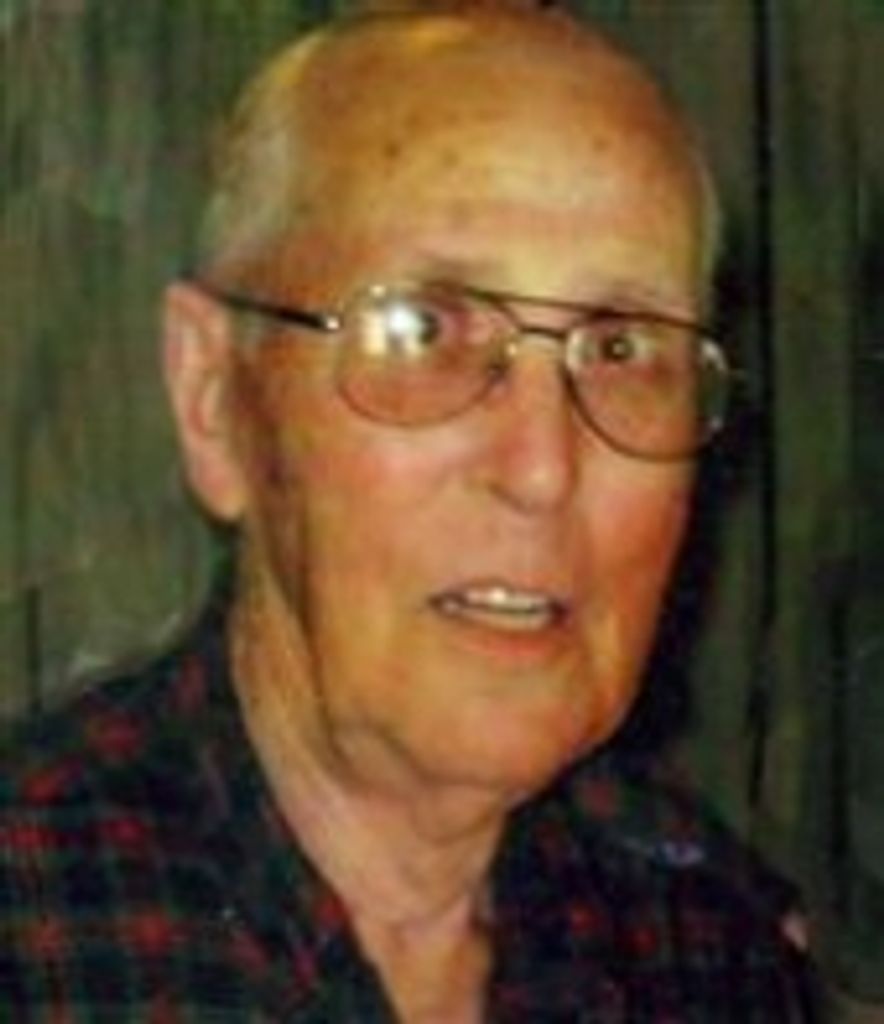 Charles Ralph Ryan