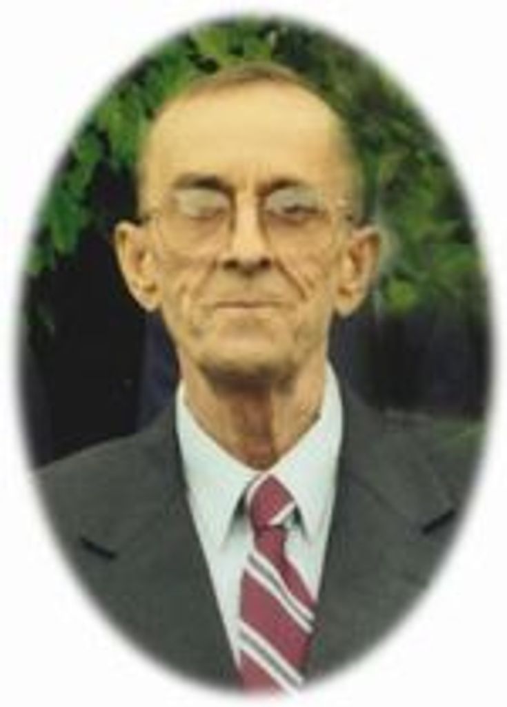 Gerald Kissinger