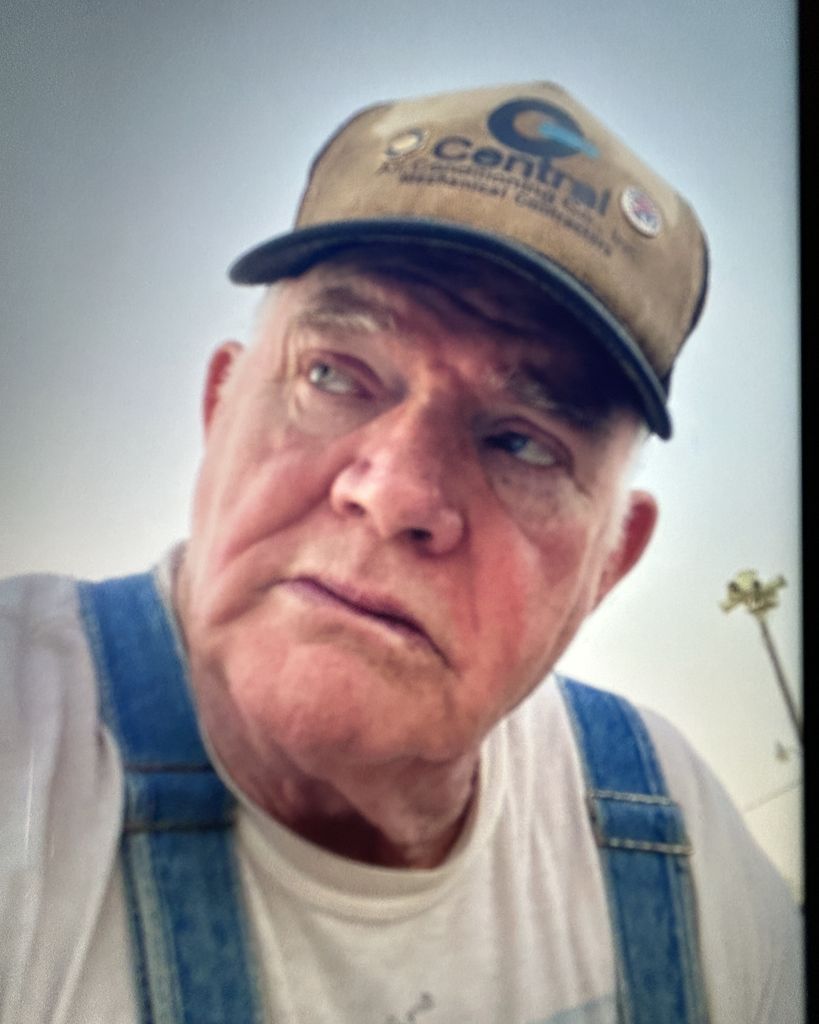 John Thomas "Tommy" Trotter Profile Photo