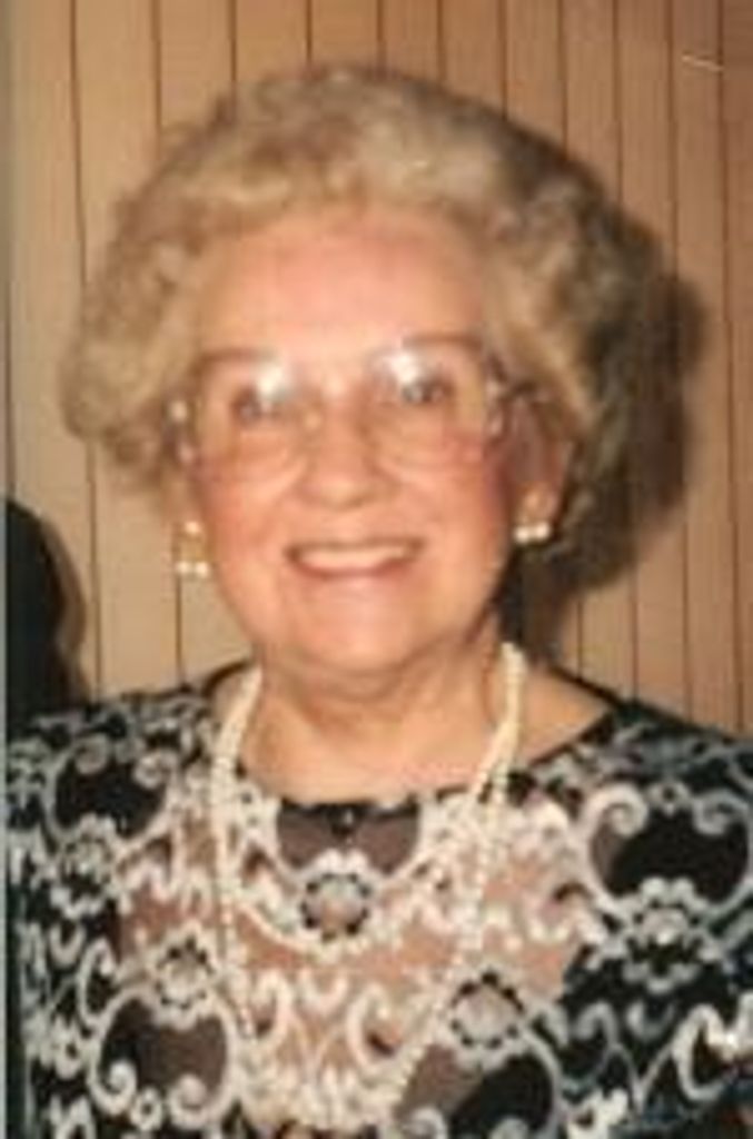 Geraldine E. Leno