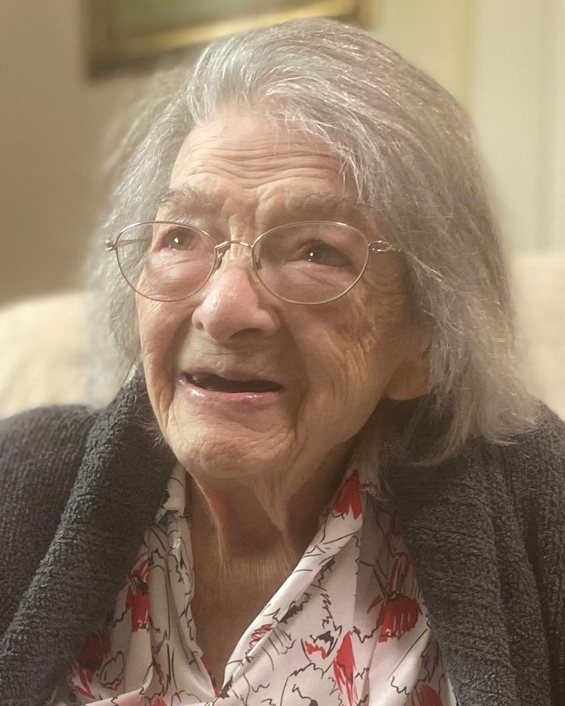 Wilma Jean Engebretson