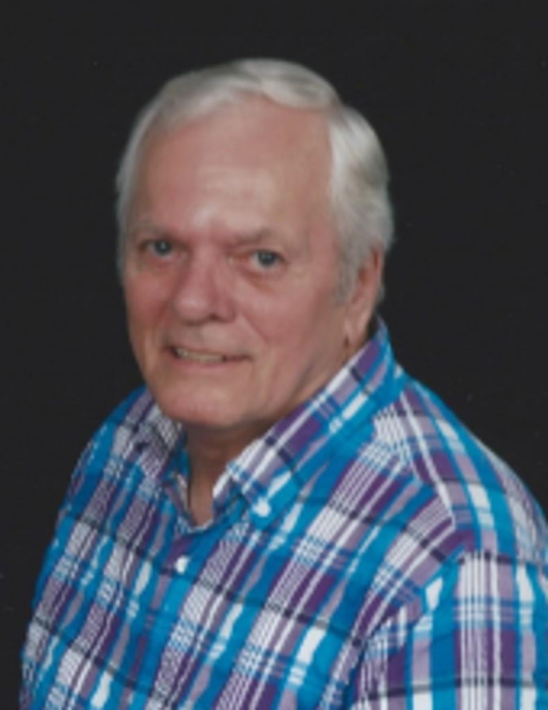 Dennis Duane King
