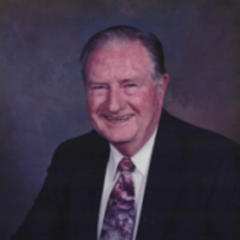 Charles T. Manson