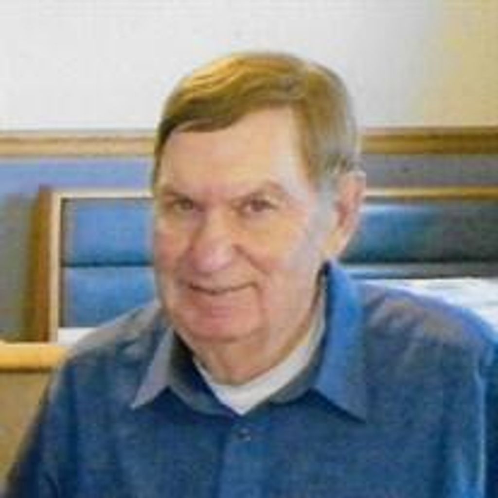 Rex "Gene" Eugene Fish Profile Photo