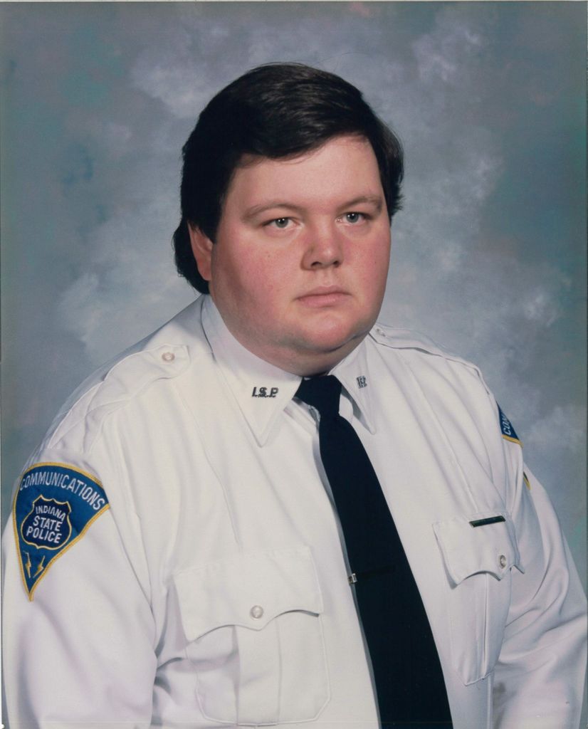 Michael Allen Chew