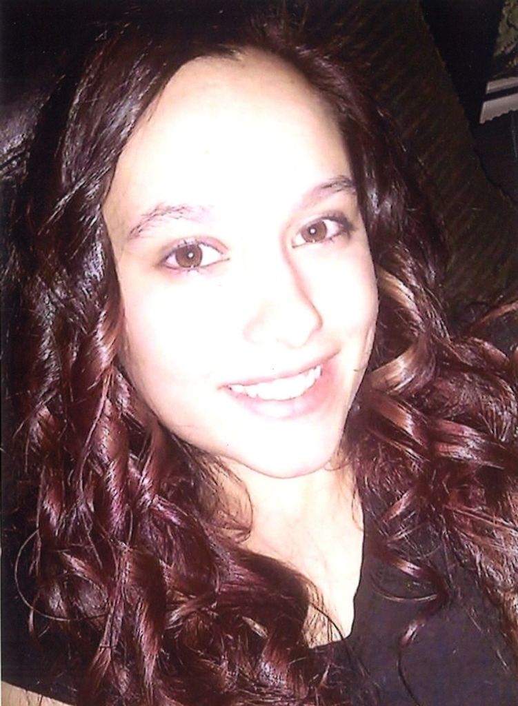 Candis Marie Clark Profile Photo