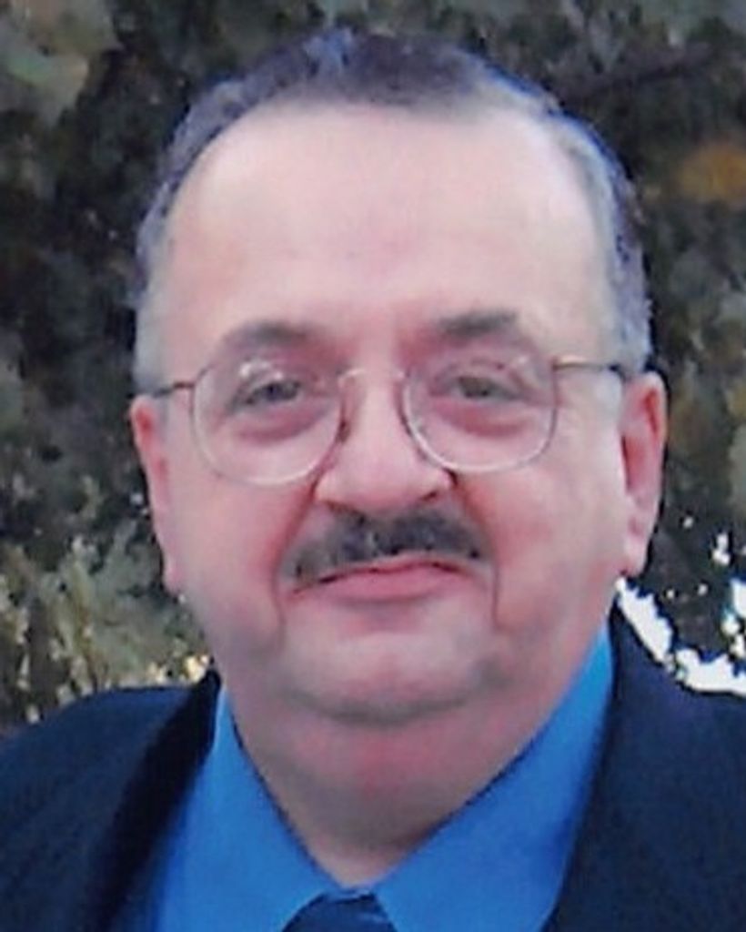 John A. Fraughton Sr. Profile Photo