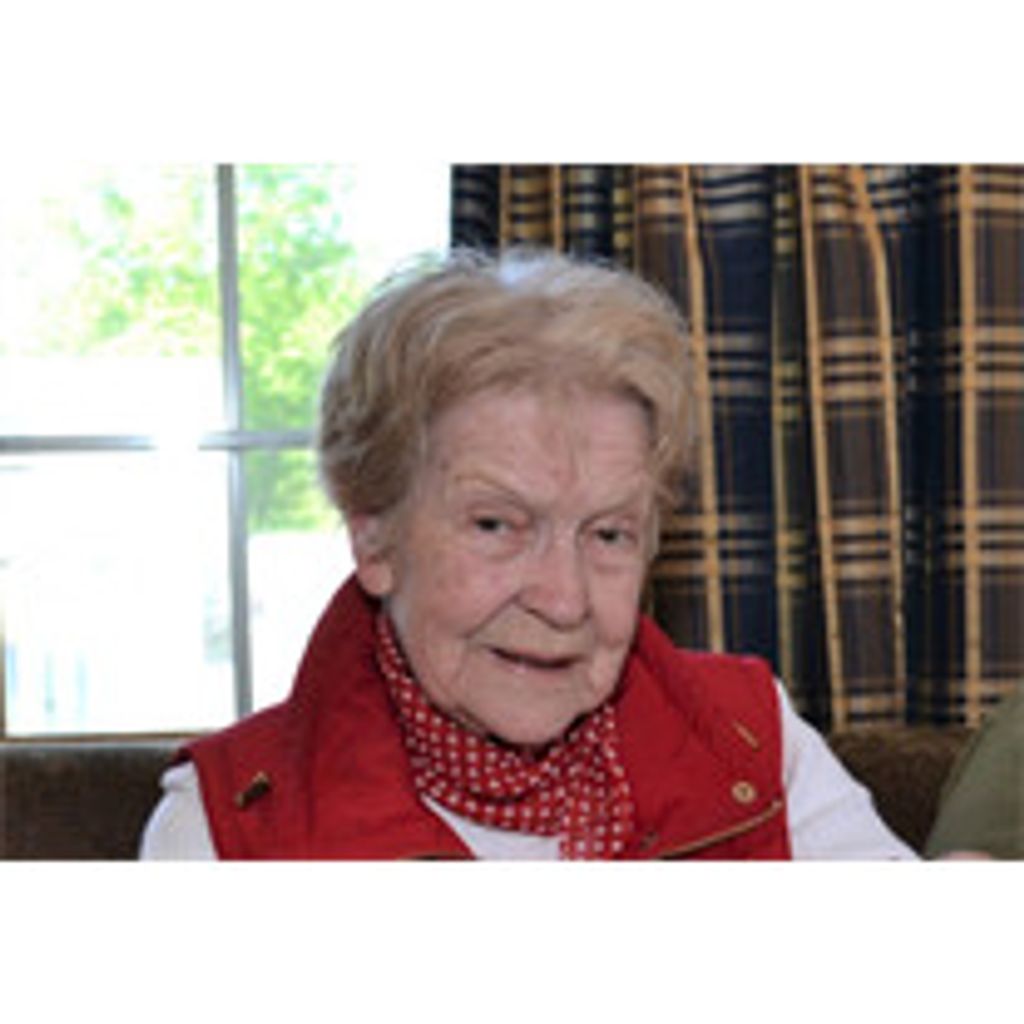 Rita Marie Alarie Arbour Profile Photo