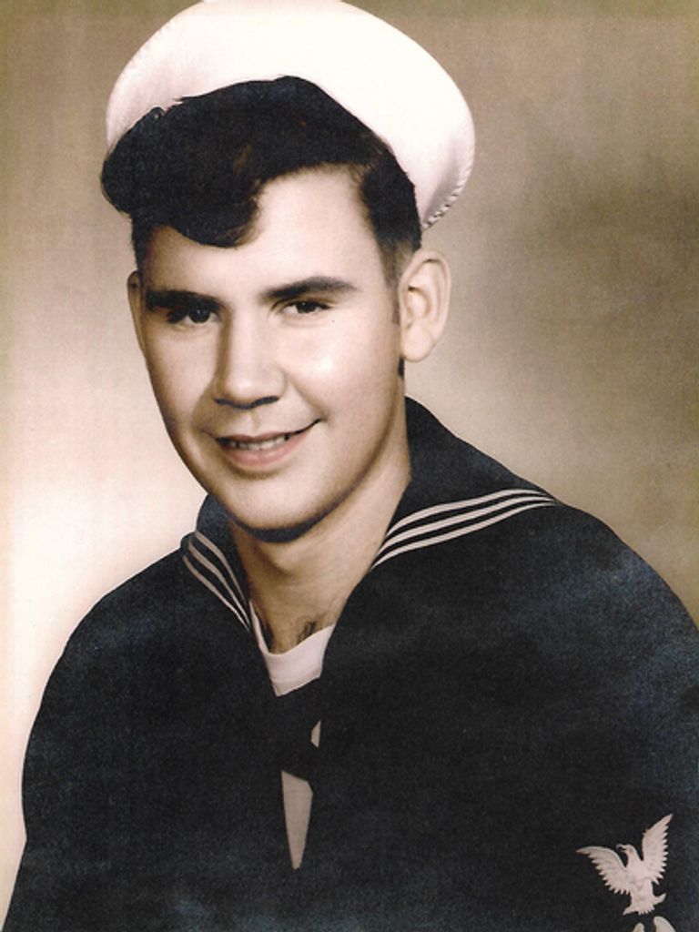 James "Jim" Mccown Profile Photo