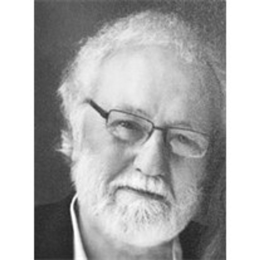 Andre Norman Gallois