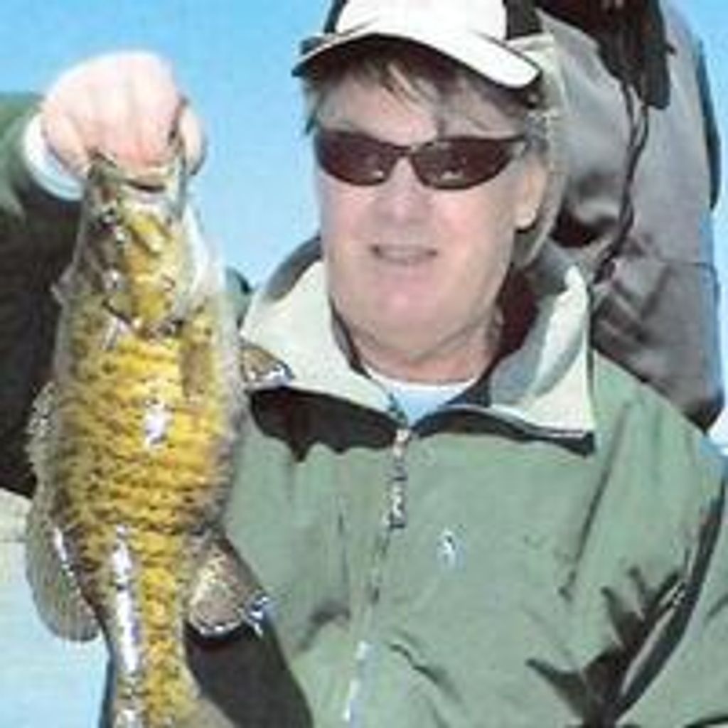 William Nelson Dygert Profile Photo