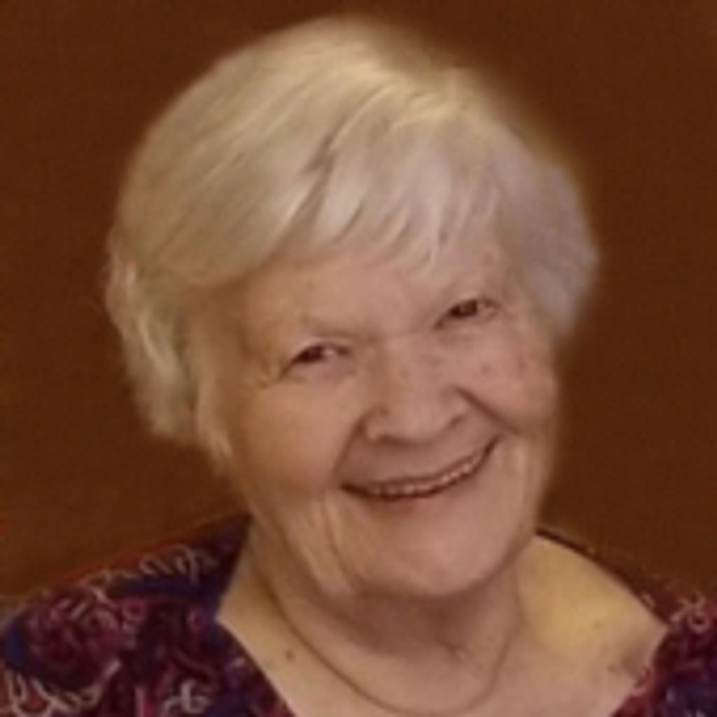 Ruby 'Effie' Lawson