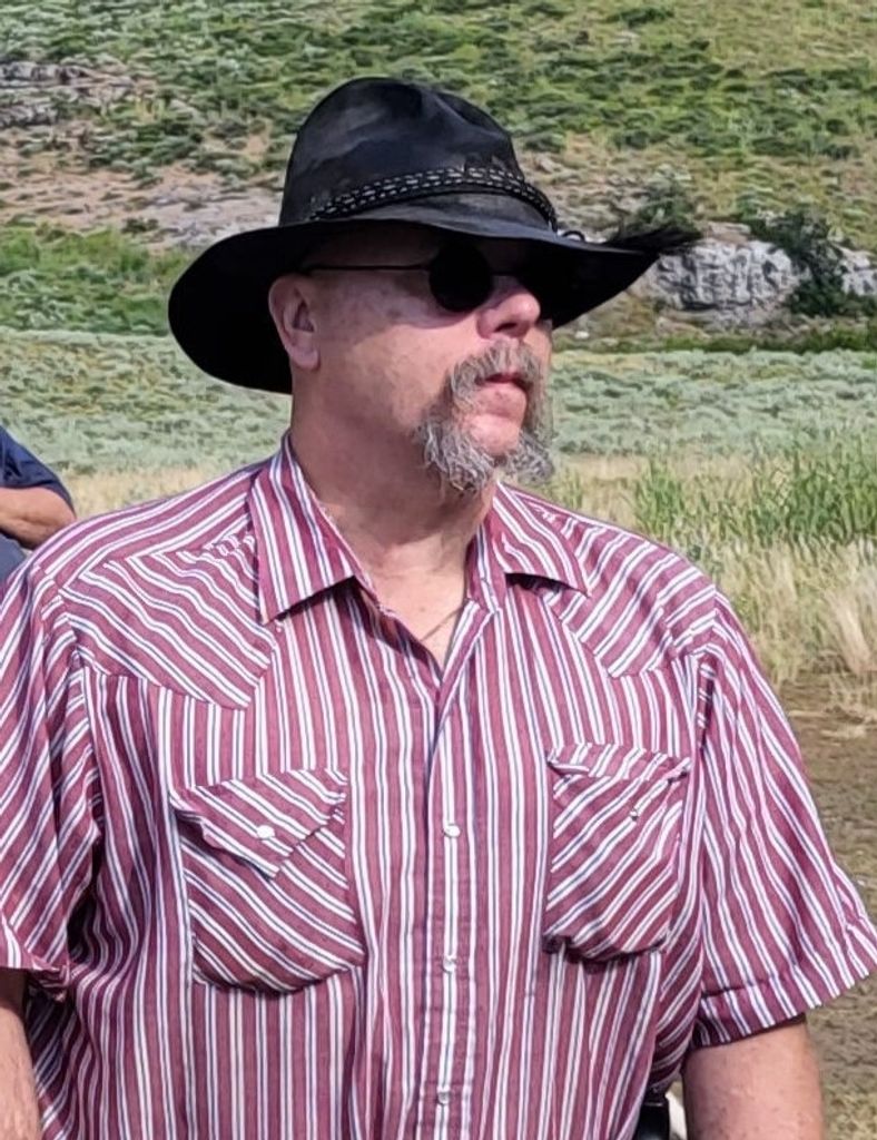 Shawn  Douglas  Bleak  Profile Photo