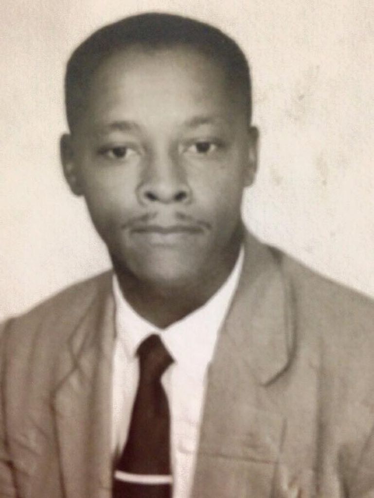 Thomas Elijah Davis Profile Photo