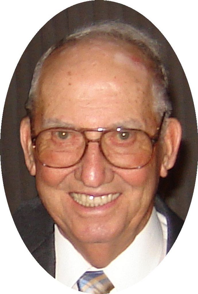 James W. “Jim” Stroup