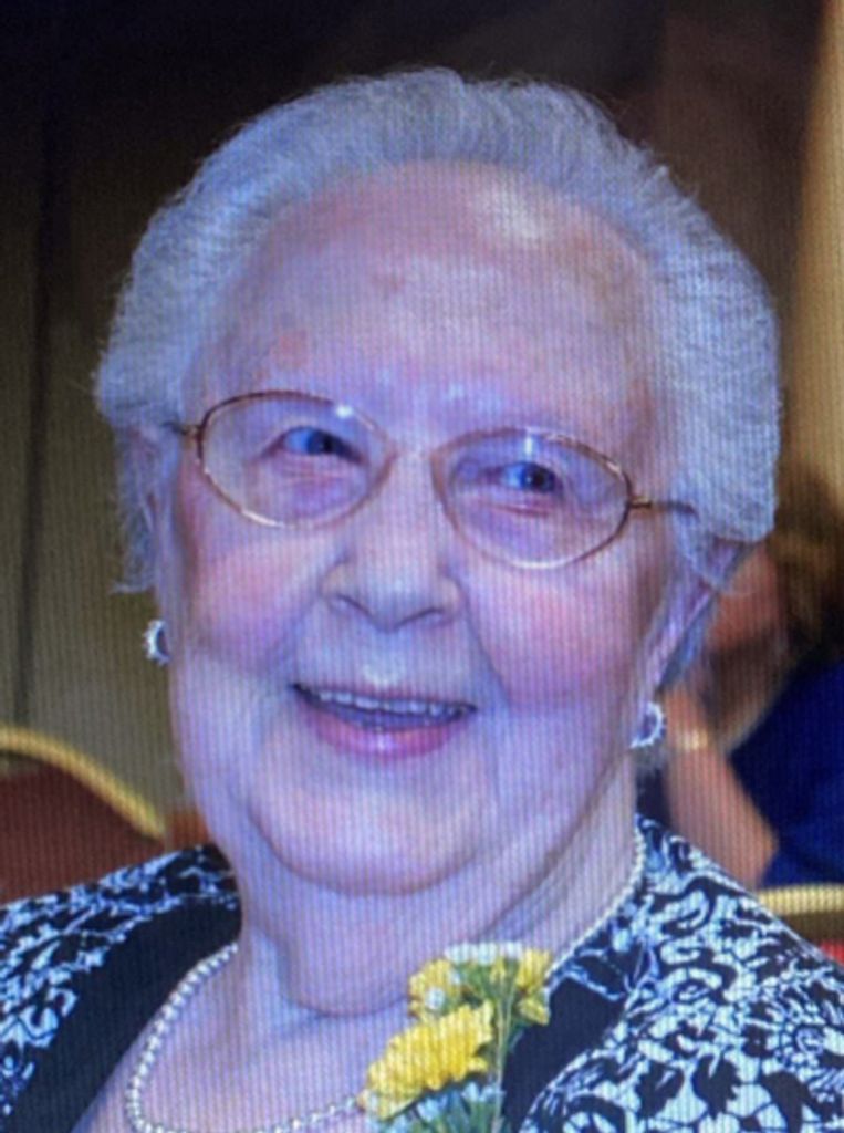 Ruth Ione Bierbaum